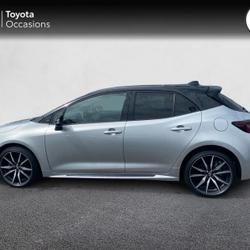 Toyota Corolla 1.8 140ch GR Sport MY23 Vannes