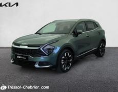 Kia Sportage Perpignan