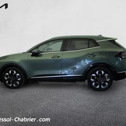 Kia Sportage Sportage 1.6 T-GDi 265ch ISG Hybride Rechargeable BVA6 4x4 Design Perpignan