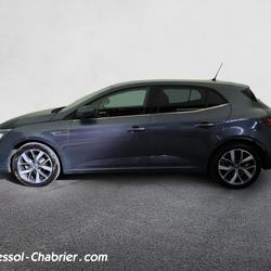 Renault Megane 4 M&eacute;gane IV Berline dCi 110 Energy EDC Intens Perpignan