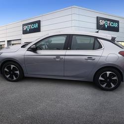 Opel Corsa Corsa Electrique 136 ch & Batterie 50 kWh GS Line Narbonne