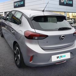 Opel Corsa Corsa Electrique 136 ch & Batterie 50 kWh GS Line Narbonne