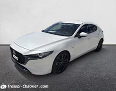Mazda Mazda3 La Valette-du-Var