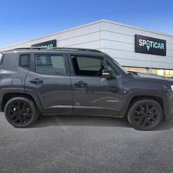 Jeep Renegade Renegade 1.5 Turbo T4 130 ch BVR7 e-Hybrid Summit Ollioules