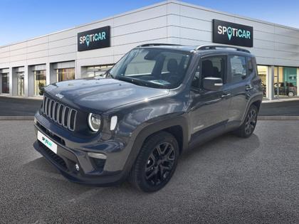 Jeep Renegade - Renegade 1.3 Turbo T4 190 ch PHEV BVA6 4xe eAWD Summit - 24 400 €