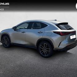 Lexus NX 450h+ PHEV F SPORT Executive 4WD Vannes