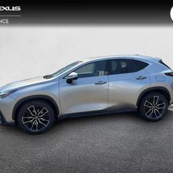 Lexus NX 450h+ PHEV F SPORT Executive 4WD Vannes