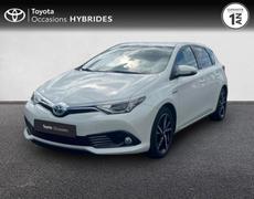 Toyota Auris Plérin