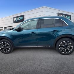 Fiat 600 600 1.2 Hybrid 100ch DCT6 La Prima La Valette-du-Var
