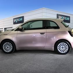 Fiat 500 II 500 e 118 ch Ic&ocirc;ne Perpignan