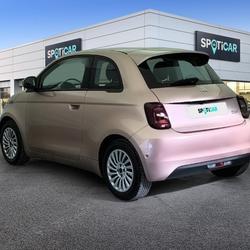 Fiat 500 II 500 e 118 ch Ic&ocirc;ne Perpignan