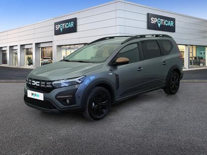 Dacia Jogger - Jogger Hybrid 140 5 places GSR2 Extreme - 25 890 €