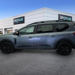Dacia Jogger Jogger Hybrid 140 5 places GSR2 Extreme Perpignan
