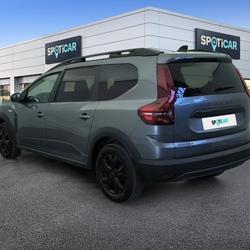 Dacia Jogger Jogger Hybrid 140 5 places GSR2 Extreme Perpignan