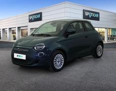 Fiat 500 II Perpignan