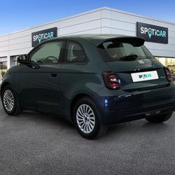 Fiat 500 II 500 e 95 ch Action Plus Perpignan