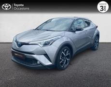 Toyota C-HR Vannes