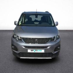 Peugeot Rifter Rifter Standard BlueHDi 100 BVM5 Allure Carpentras