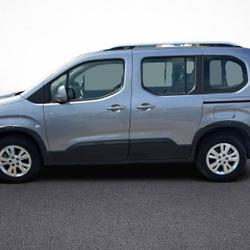 Peugeot Rifter Rifter Standard BlueHDi 100 BVM5 Allure Carpentras
