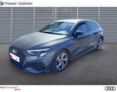 Audi A3 Sportback Carcassonne