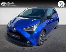 Toyota Aygo Vannes