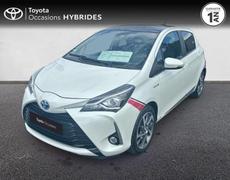 Toyota Yaris Plérin