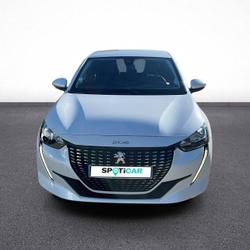 Peugeot 208 208 PureTech 100 S&S BVM6 Allure Orange