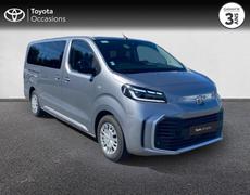 Toyota Proace verso Vannes