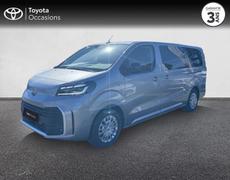 Toyota Proace verso Vannes