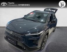 Toyota Corolla Brest