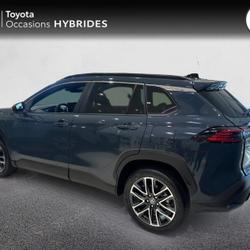 Toyota Corolla CROSS 2.0 200ch Design MY26 Brest