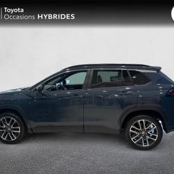 Toyota Corolla CROSS 2.0 200ch Design MY26 Brest
