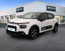 Citroen C3 Pézenas