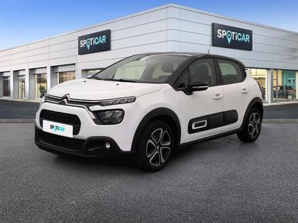 Citroen C3 - C3 PureTech 110 S&S EAT6 Shine Business - 10 299 €