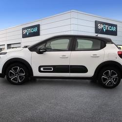 Citroen C3 C3 PureTech 110 S&S EAT6 Shine Business P&eacute;zenas