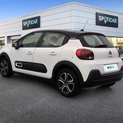Citroen C3 C3 PureTech 110 S&S EAT6 Shine Business P&eacute;zenas