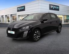 Peugeot 208 Pézenas
