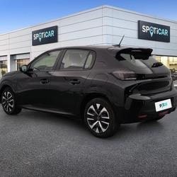 Peugeot 208 208 Hybrid 110 ch e-DCS6 Style P&eacute;zenas