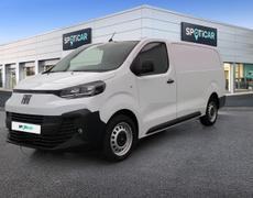 Fiat Scudo Pézenas