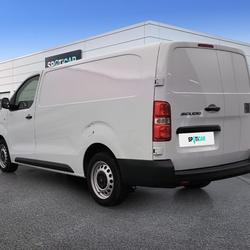 Fiat Scudo Scudo Combi Taille XL BlueHDi 180 S&S EAT8 P&eacute;zenas