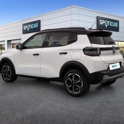 Citroen C3 C3 Turbo 100 ch Manuelle Max P&eacute;zenas