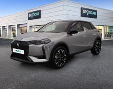 Ds DS3 Béziers