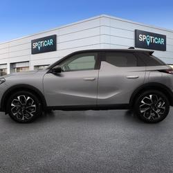 Ds DS3 DS 3 Hybride 136 e-DCT6 Etoile B&eacute;ziers