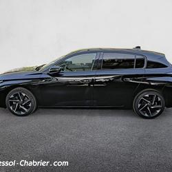 Peugeot 308 III Phase 1 308 BlueHDi 130ch S&S EAT8 Allure Pack Auch