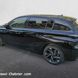 Peugeot 308 III Phase 1 308 BlueHDi 130ch S&S EAT8 Allure Pack Auch