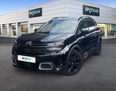 Citroen C5 Aircross Auch