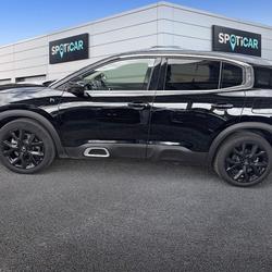 Citroen C5 Aircross C5 Aircross Hybride Rechargeable 225 e-EAT8 Shine Auch
