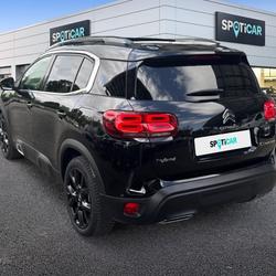 Citroen C5 Aircross C5 Aircross Hybride Rechargeable 225 e-EAT8 Shine Auch