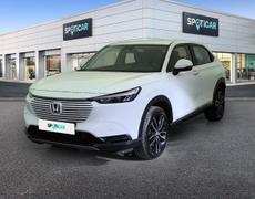 Honda HR V Perpignan