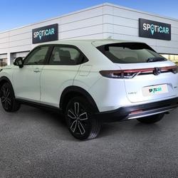 Honda HR V HR-V e:HEV 1.5 i-MMD Executive Perpignan